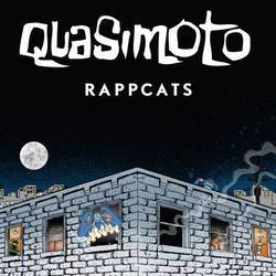Rappcats / Bus Ride / Greenary