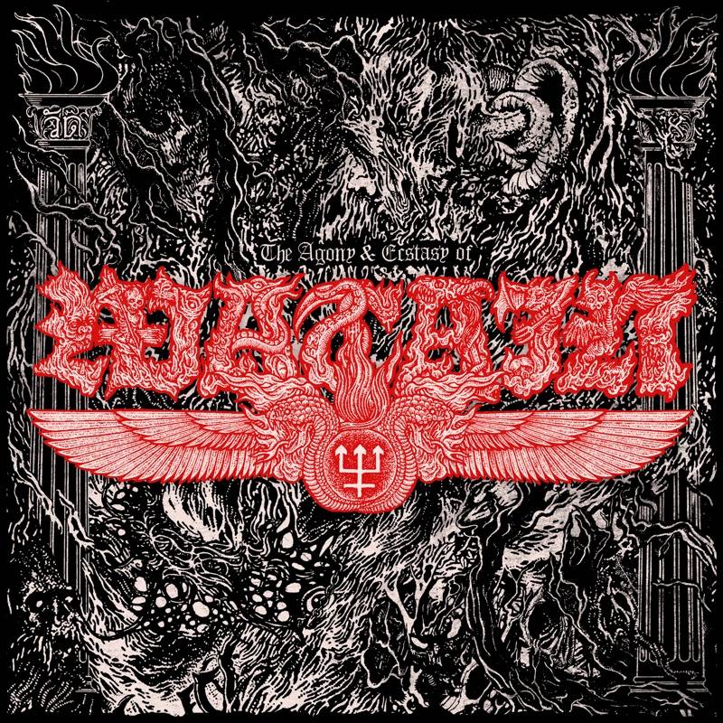 The Agony and Ecstasy Of Watain