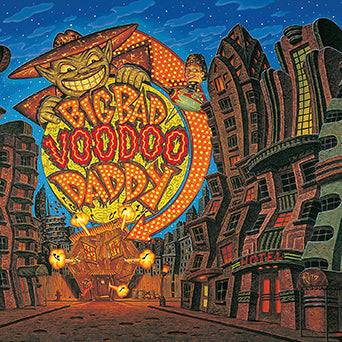 Big Bad Voodoo Daddy (Americana Deluxe)