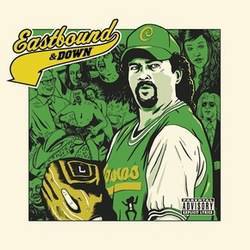 Various - Eastbound and Down Soundtrack