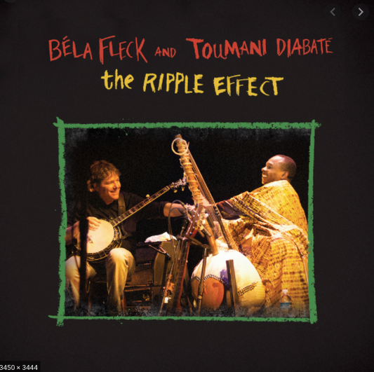 The Ripple Effect