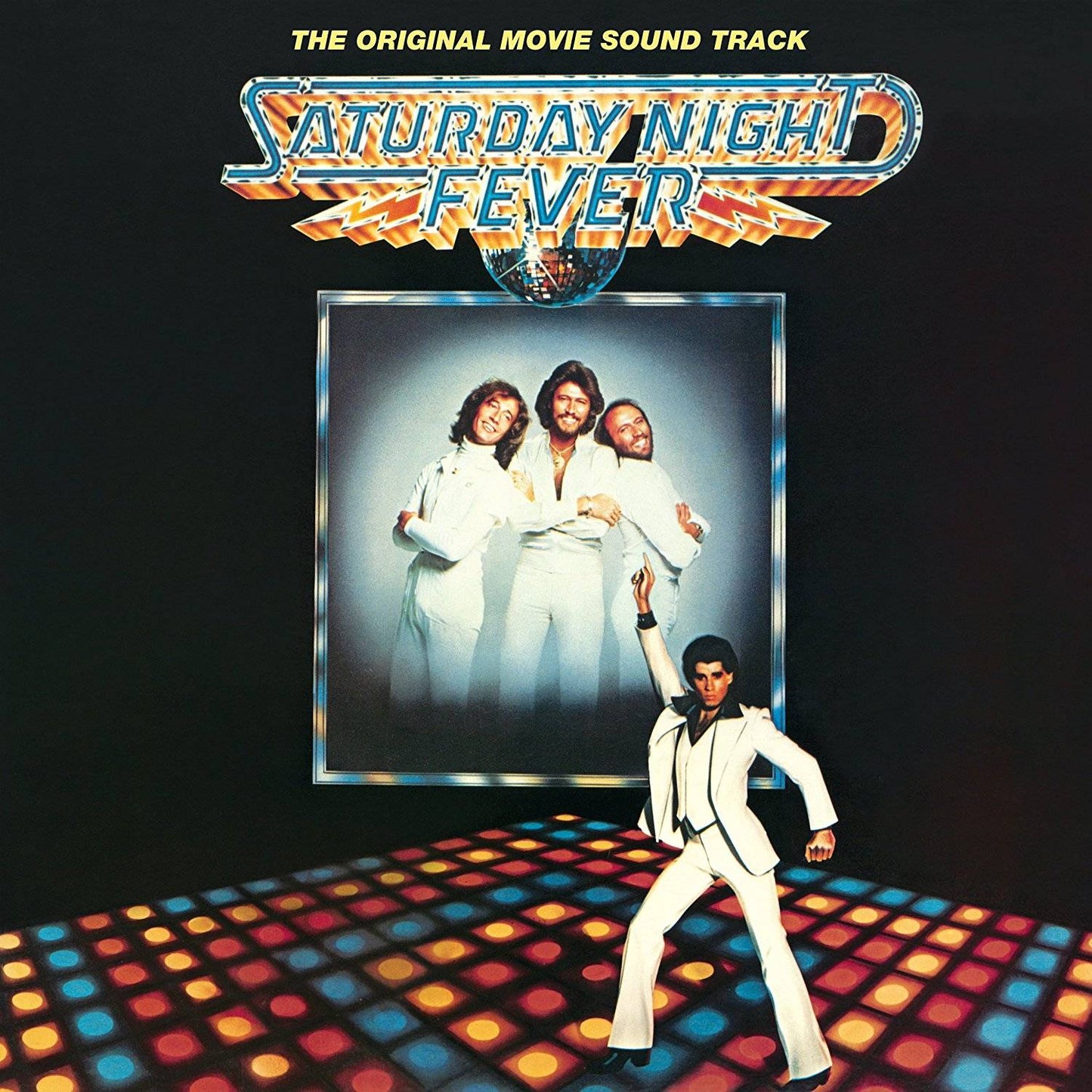 Saturday Night Fever - 40th Anniversary