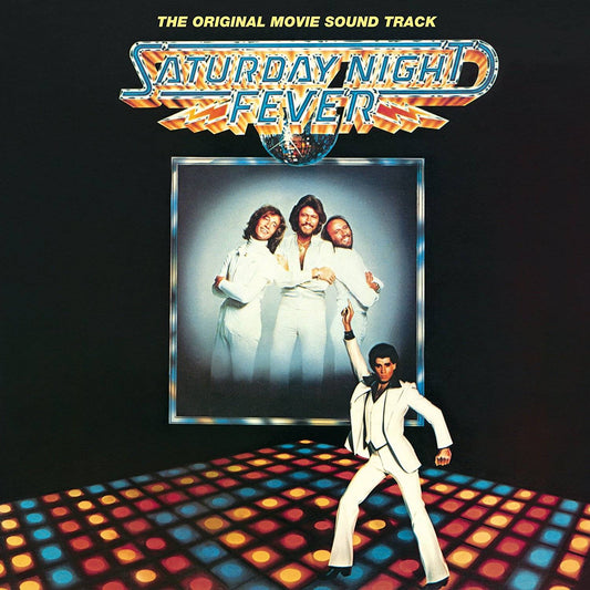 Saturday Night Fever - 40th Anniversary