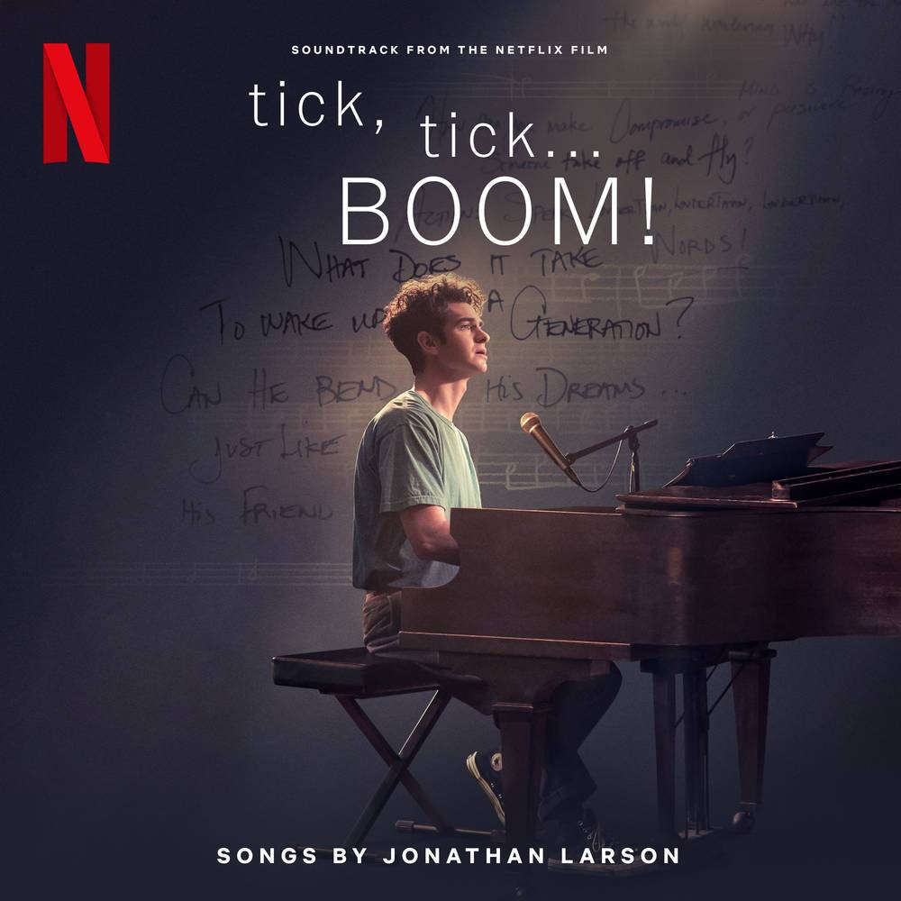 Tick, Tick...Boom!