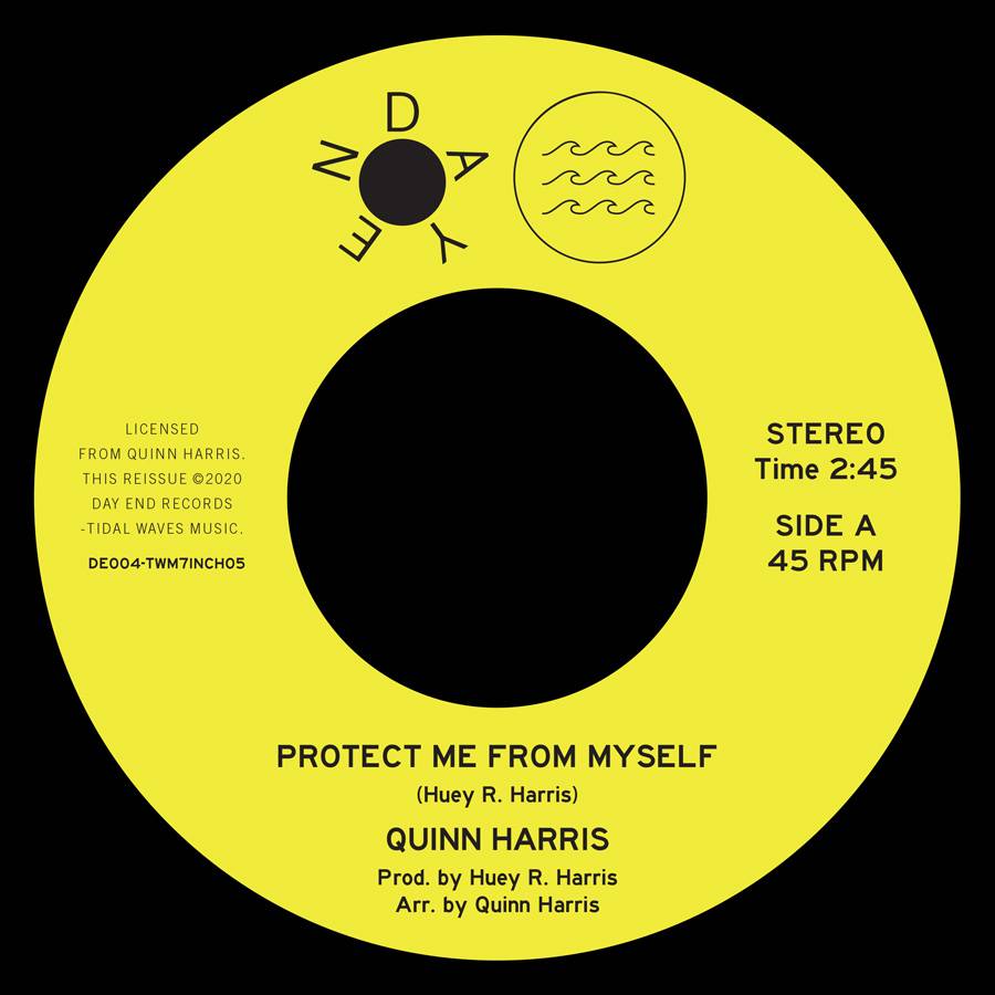 Protect Me From Myself