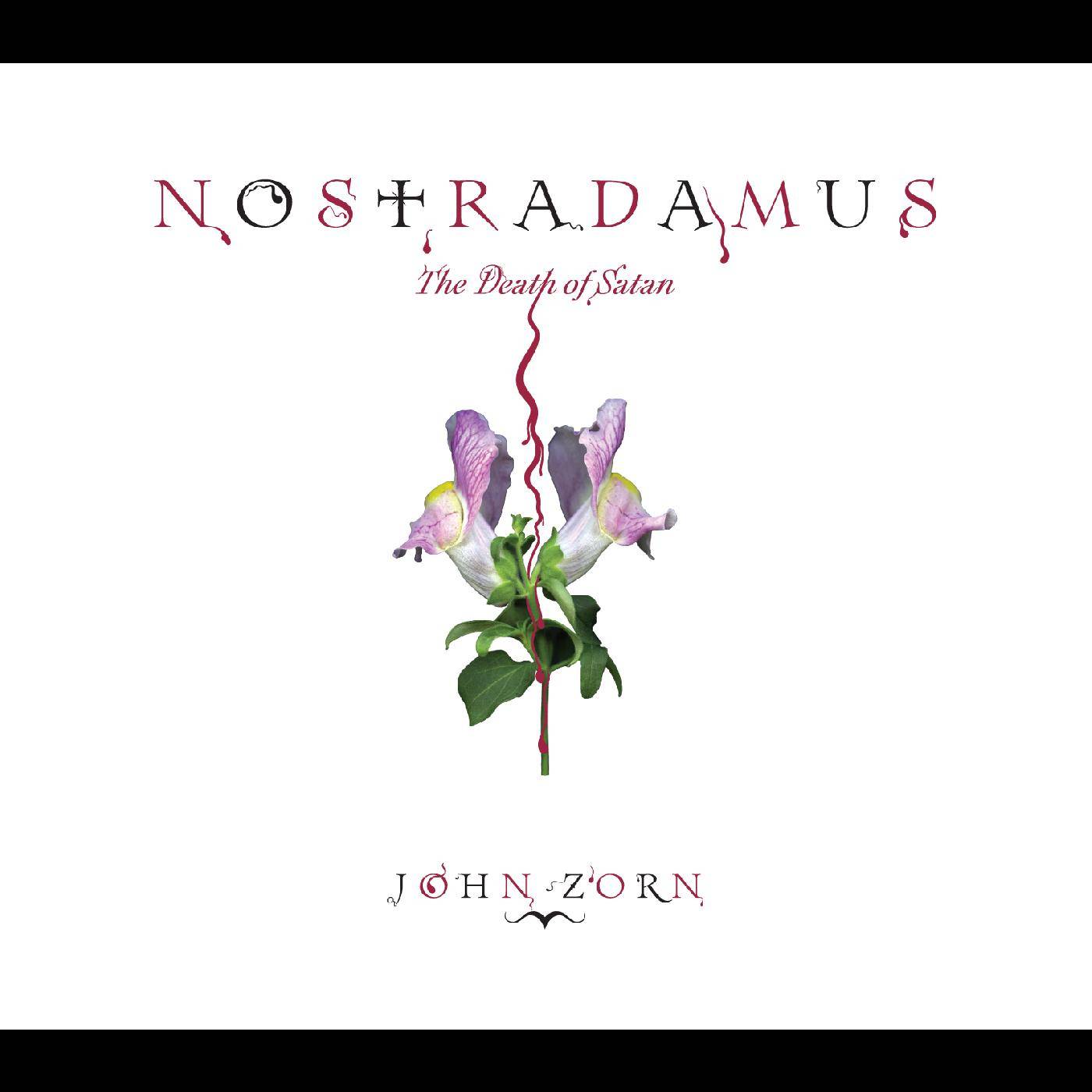 Nostradamus: The Death of Satan