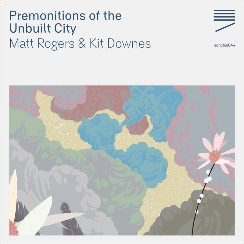 Premonitions of the Unbuilt City