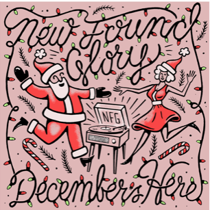 Decembers Here