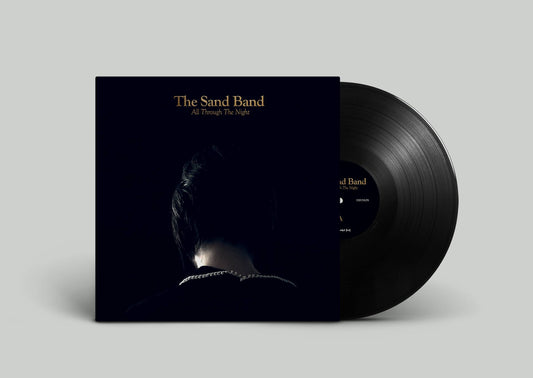 All Through The Night (LRS 2021)