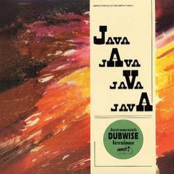 Java Java Java Java