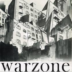Warzone.