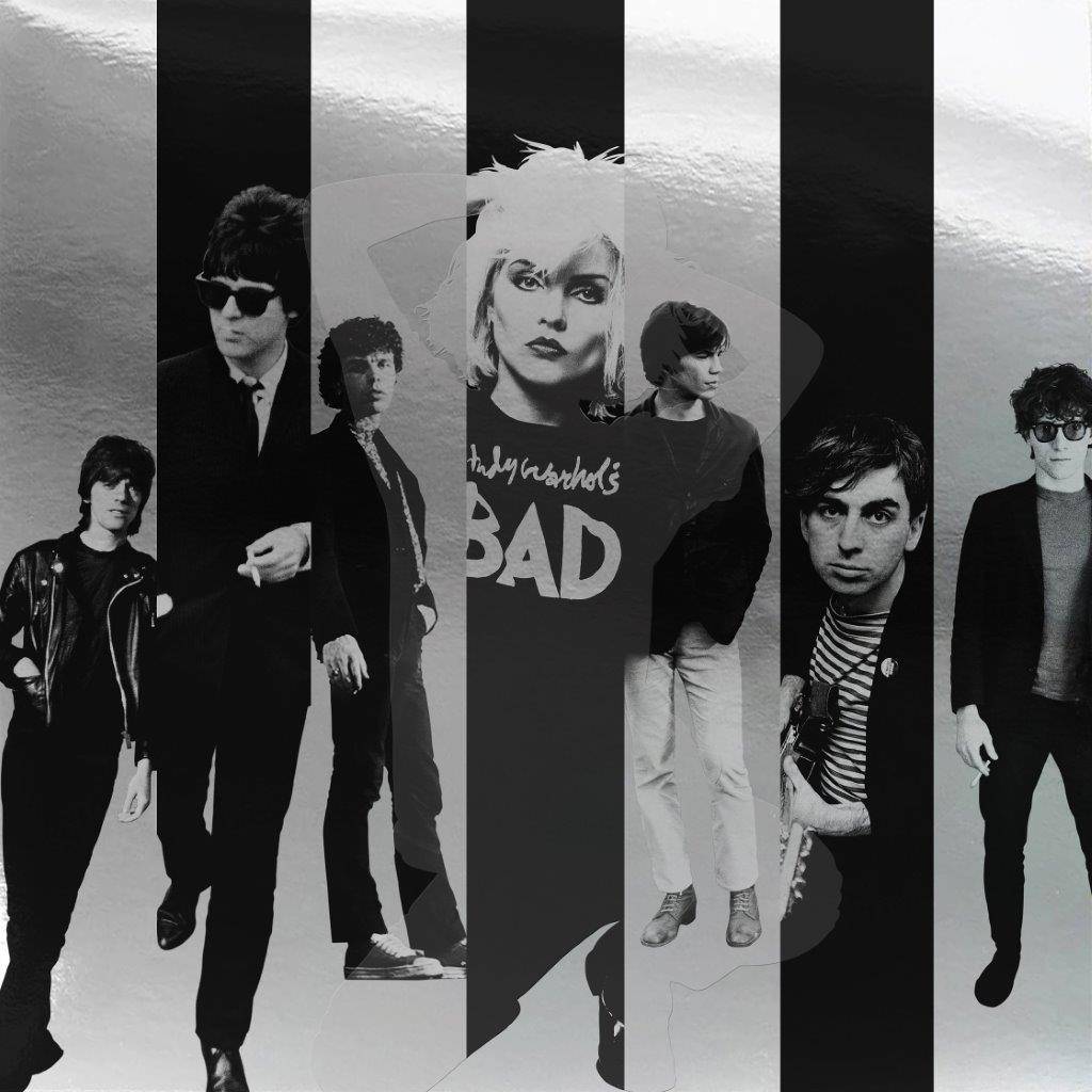 Against the Odds 1974  1982