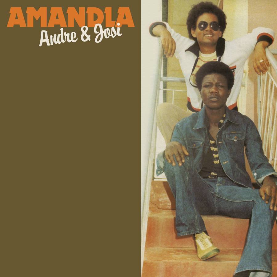 Amandla