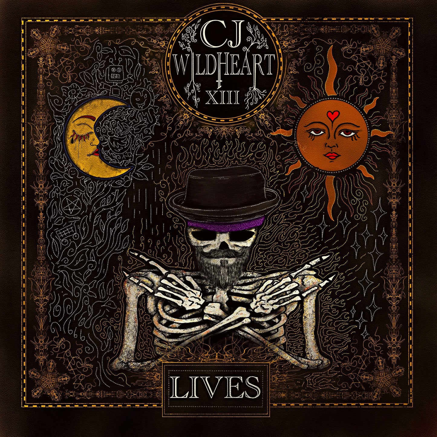 Lives