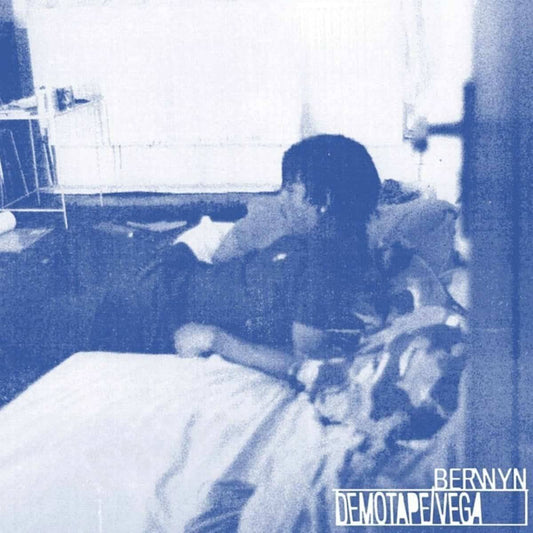 Demotape / Vega