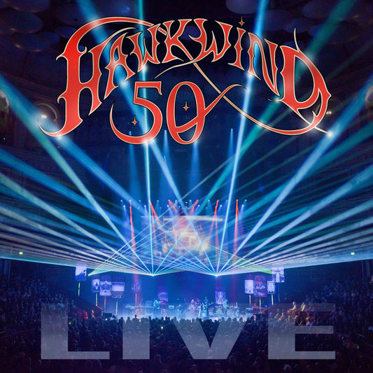 50th Anniversary Live