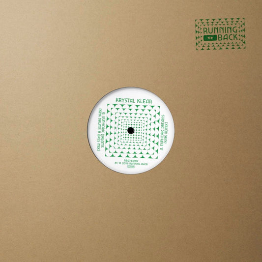 Euphoric Dreams (KiNK Remixes)