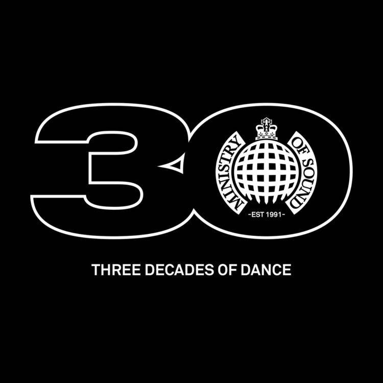 30 Years: Three Decades of Dance