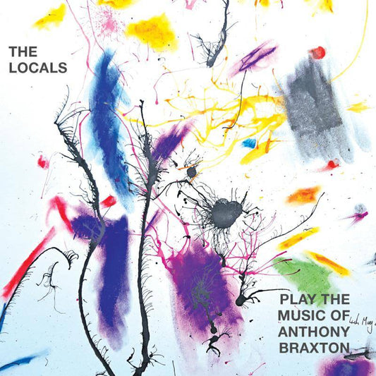 Play the Music of Anthony Braxton
