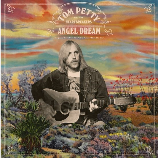 Angel Dream (Songs and Music from the Motion Picture She's the One).