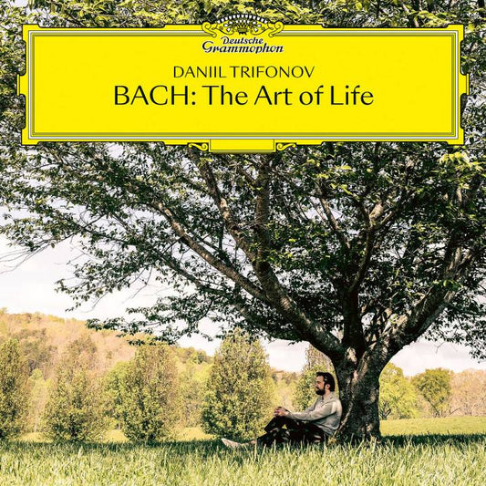 Bach - The Art Of Life