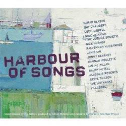 Various - Harbour Of Songs