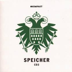 Speicher CD3