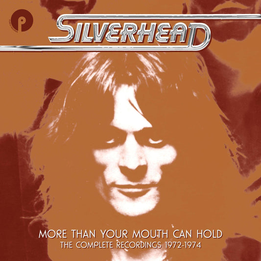More Than Your Mouth Can Hold – The Complete Recordings 1972-1974,