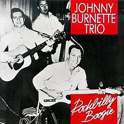 Rock a Billy Boogie