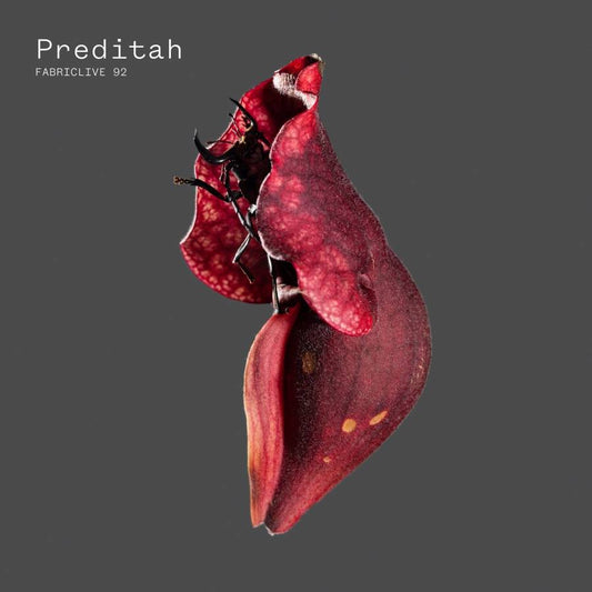 Preditah - Fabric Live 92