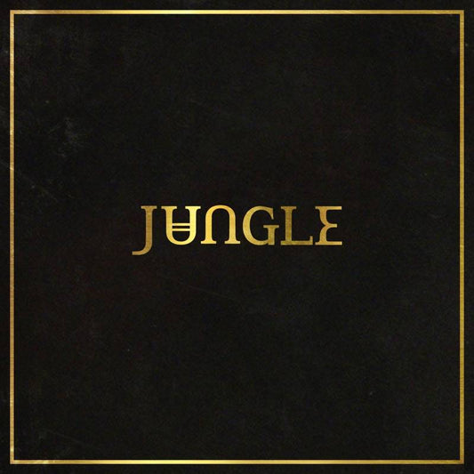 Jungle (LRSD 2020)