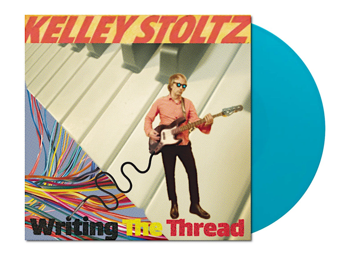 Writing The Thread