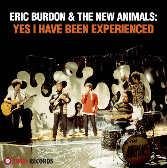 Yes I Have Been Experienced