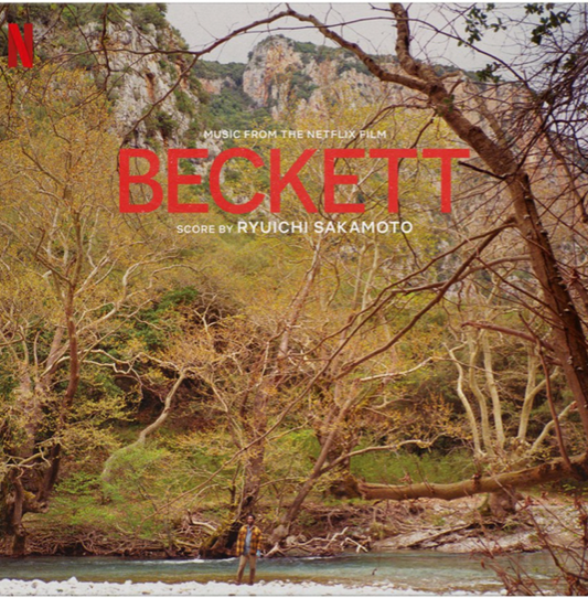 Beckett - Original Soundtrack