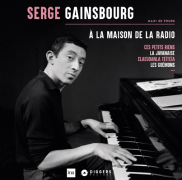 A La Maison de la Radio