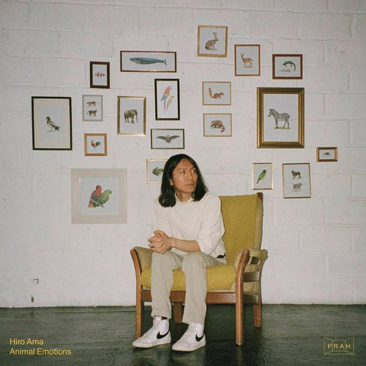 Animal Emotions EP