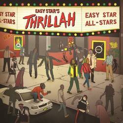 Easy Star's Thrillah