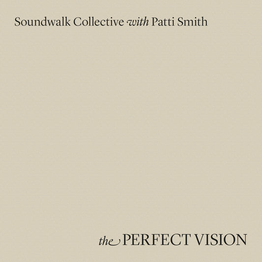 The Perfect Vision Boxset