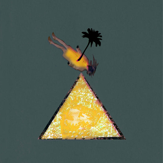 Melt Yourself Down / Live at the New Empowering Church