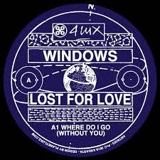 Lost For Love