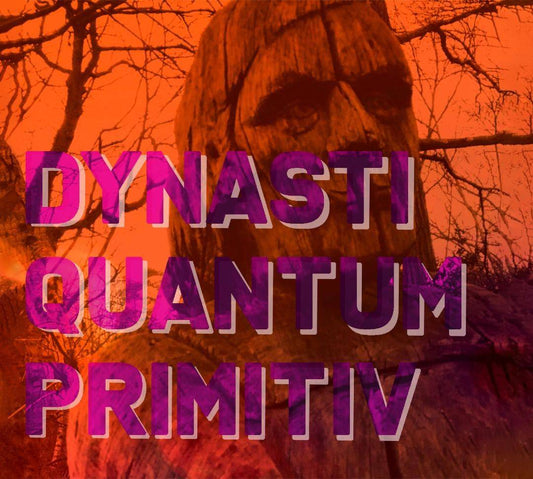 Quantum Primitiv