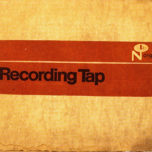 Various - Don't Stop : Recording Tap