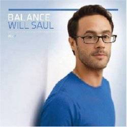 Various - Saul, Will - Balance 015