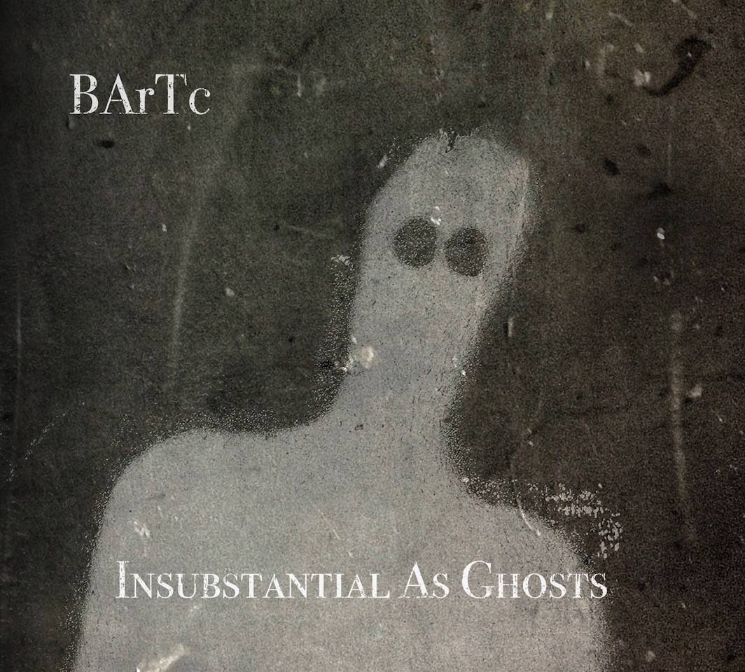 Insubstantial as Ghosts