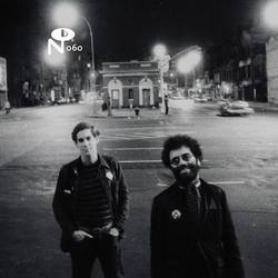 Ork Records - New York, New York