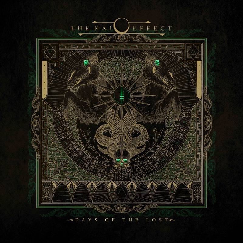 Days of the Lost