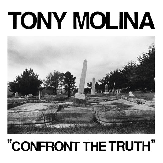Confront The Truth