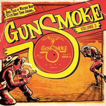 Gunsmoke Vol 3