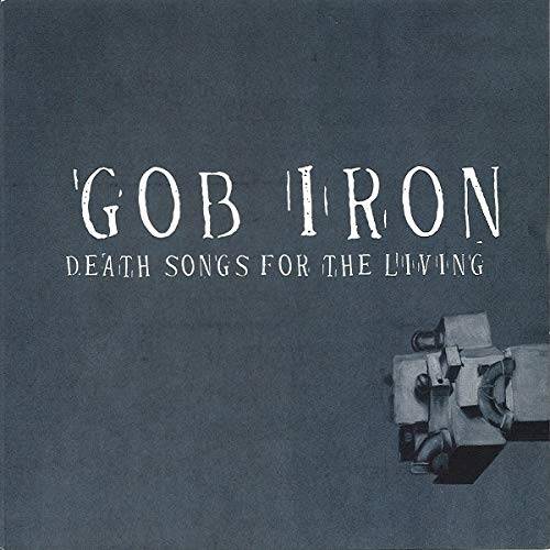 Death Songs For The Living