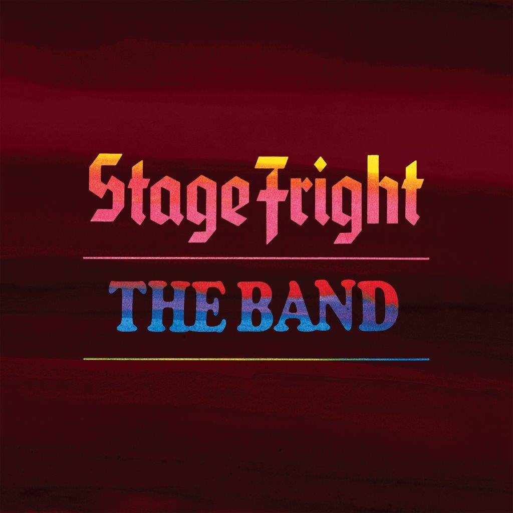 Stage Fright (50th Anniversary)